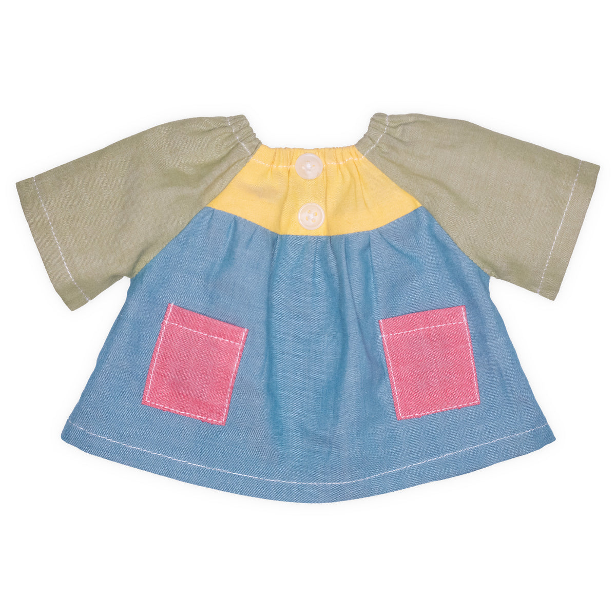 Meadow Dress