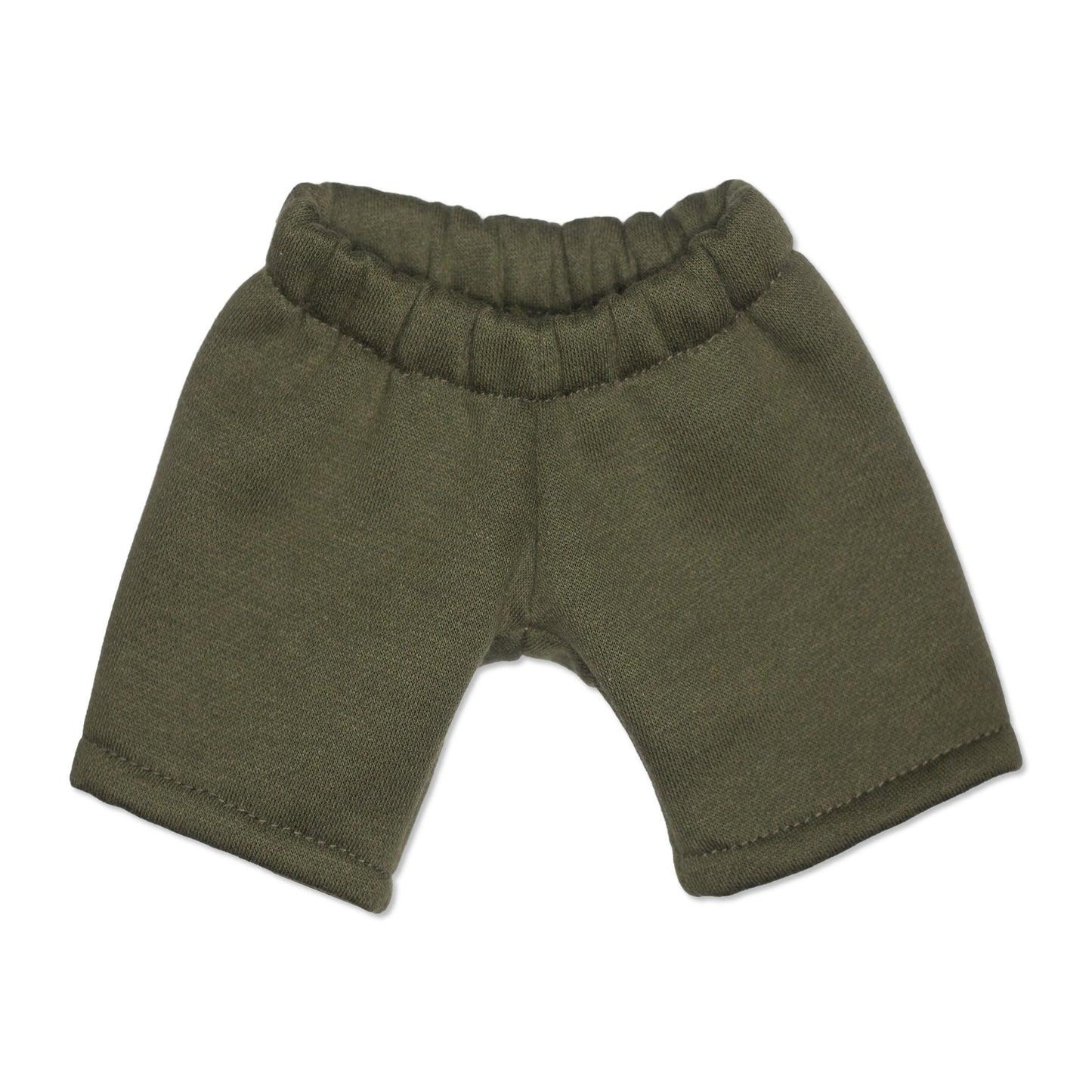 Baggy Trousers, Olive