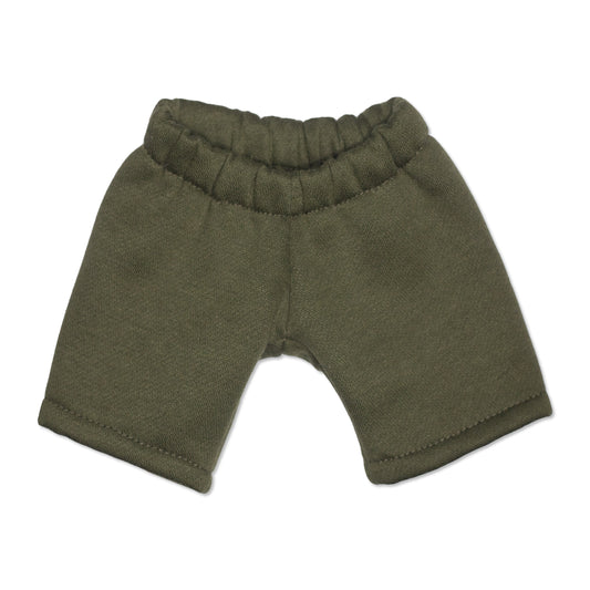 Baggy Trousers, Olive