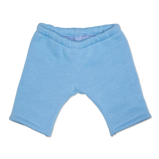 Lounge Trousers, Sky Blue